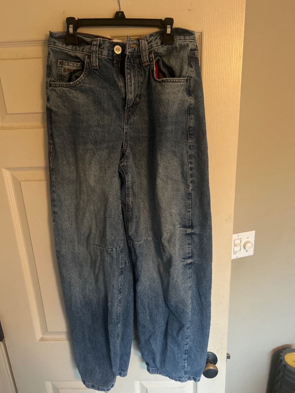 Urban outfitters jeans